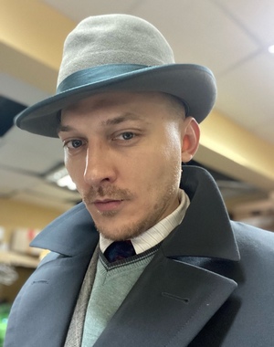Соломыкин Дмитрий