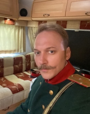 Соломыкин Дмитрий