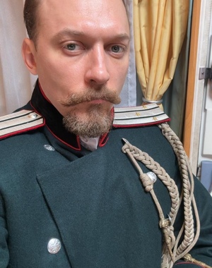 Соломыкин Дмитрий