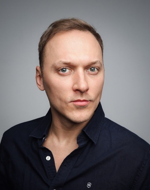 Соломыкин Дмитрий