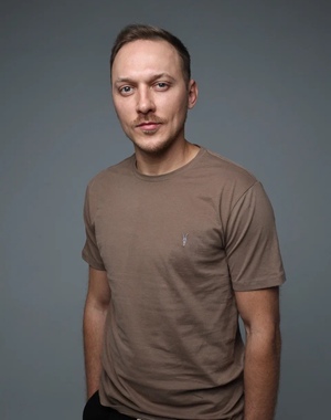 Соломыкин Дмитрий