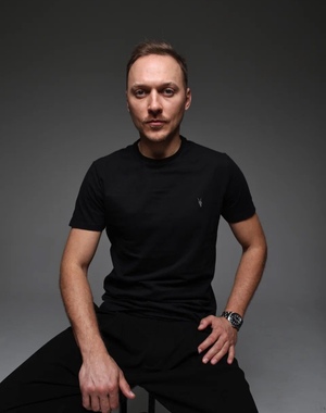 Соломыкин Дмитрий