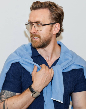 Якушев Данила